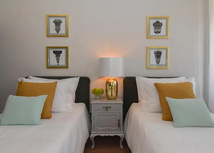 Rosario\'S Boutique Apartments