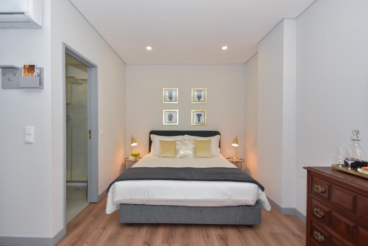 Rosario's Boutique Appartement *