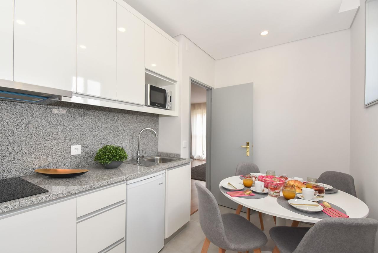 Appartement Rosario's Boutique Porto