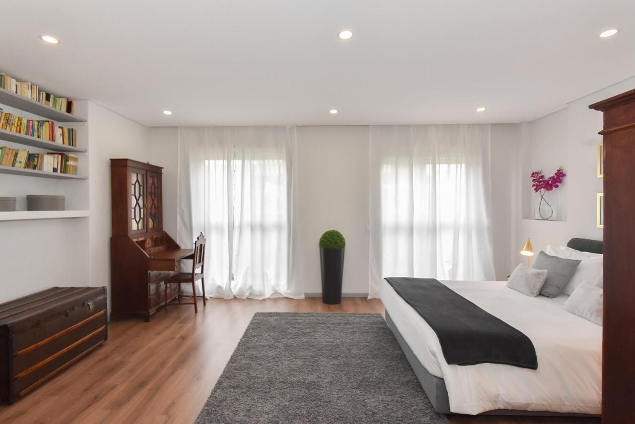 Appartement Rosario's Boutique *
