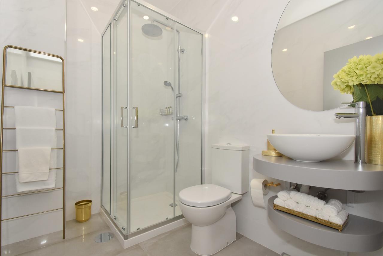 Appartement Rosario's Boutique
