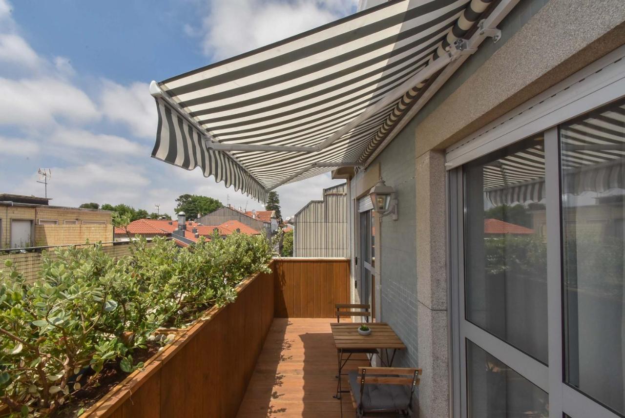 Appartement Rosario's Boutique Porto