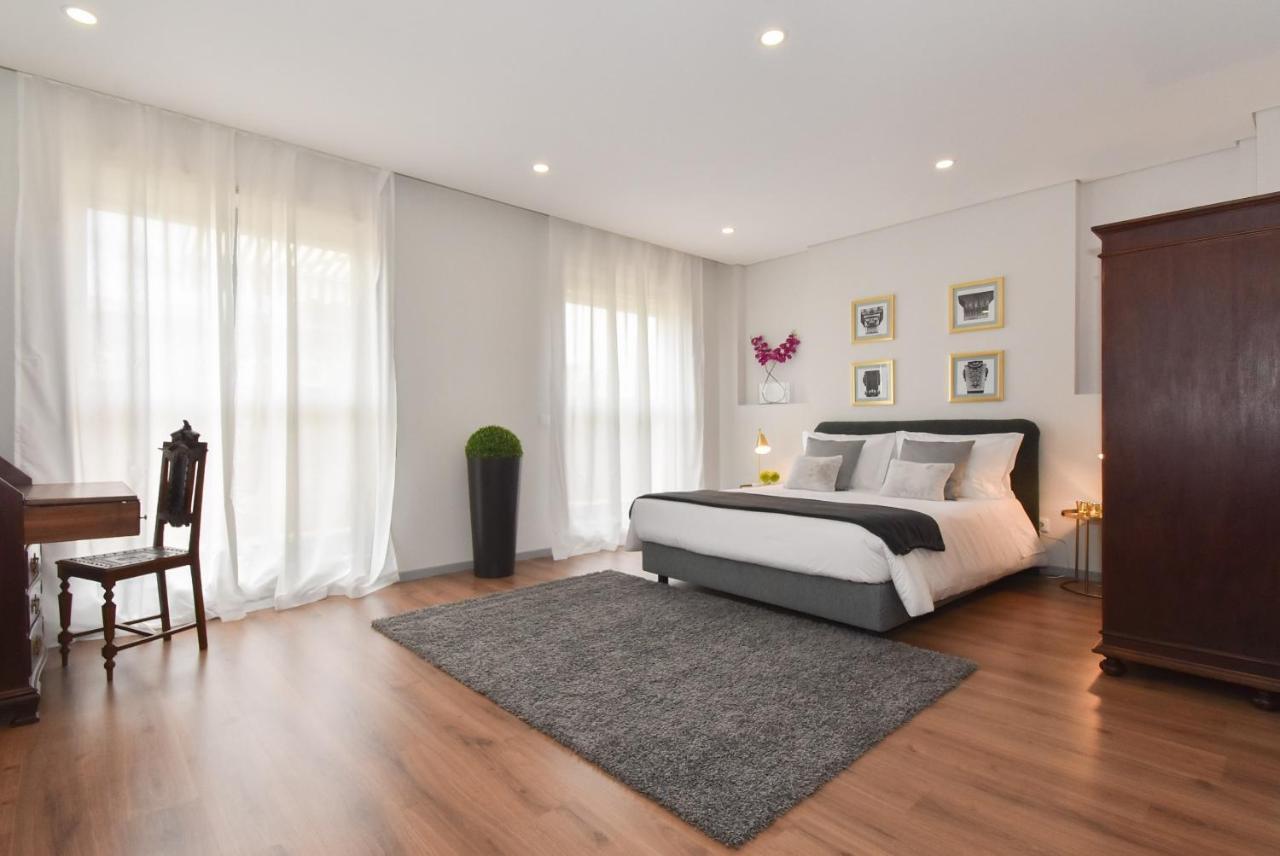 Appartement Rosario's Boutique *