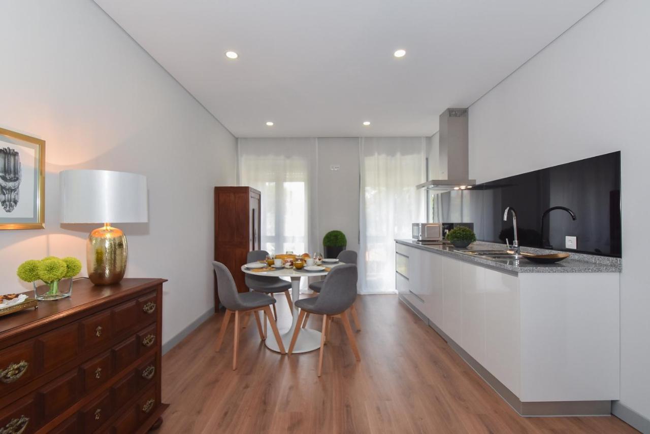 Appartement Rosario's Boutique Porto