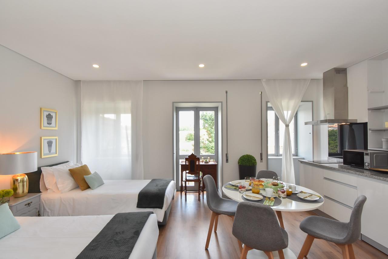 Appartement Rosario's Boutique *