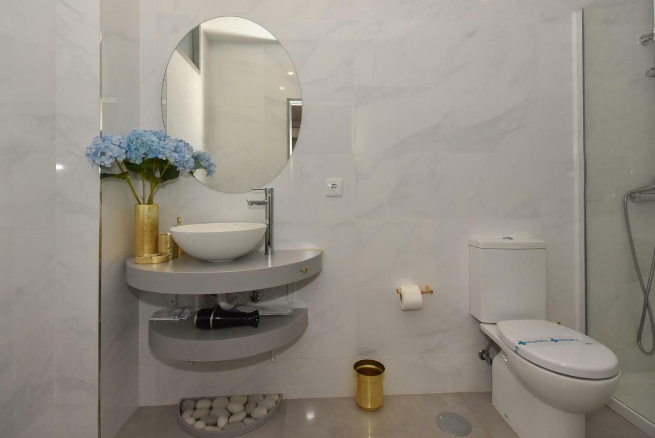 Rosario's Boutique Appartement