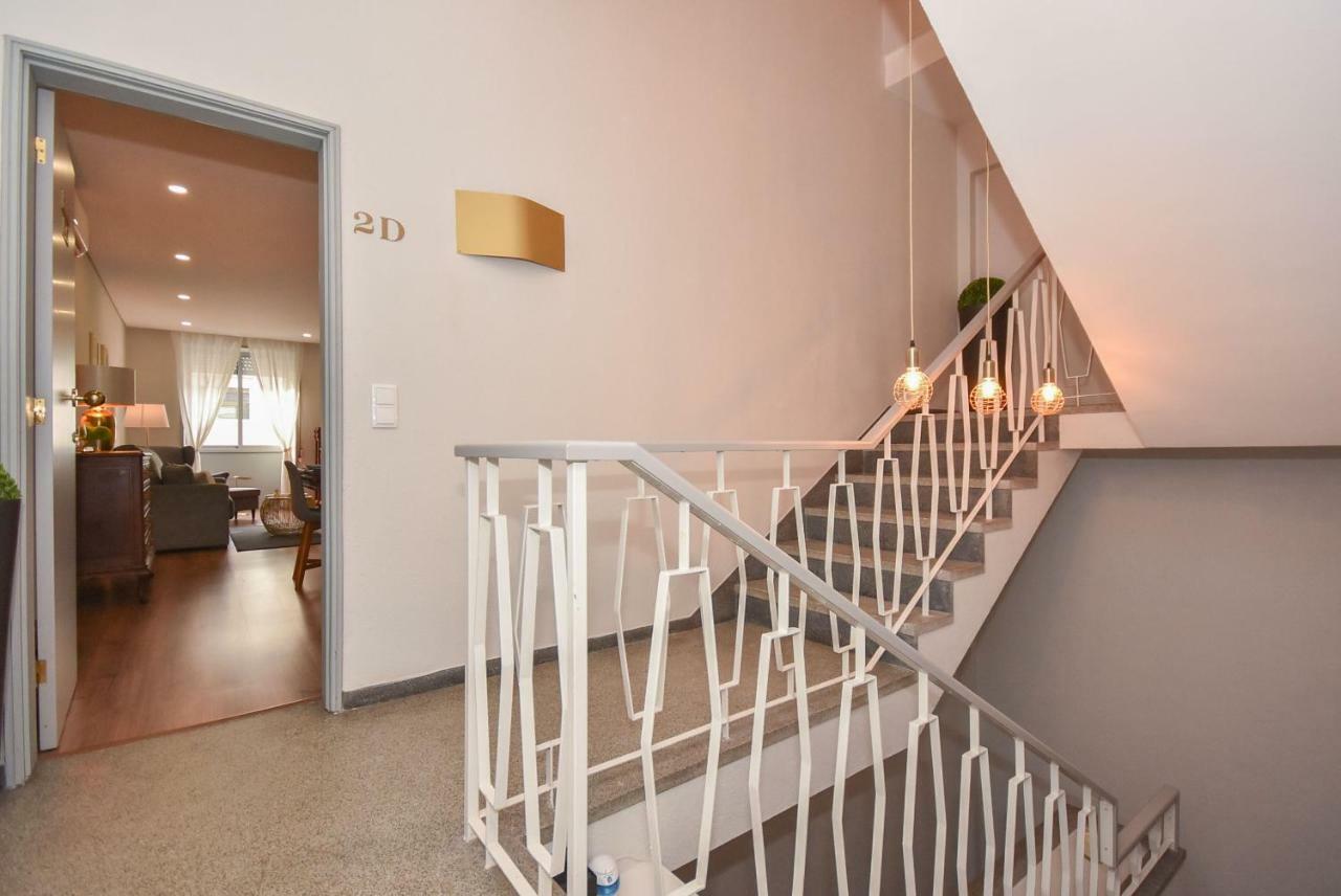 Rosario's Boutique Appartement