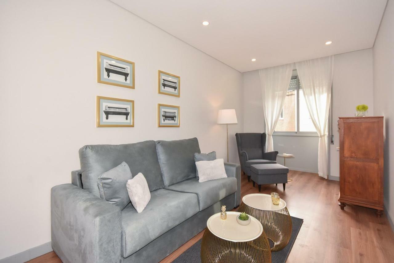 Rosario's Boutique Appartement Porto