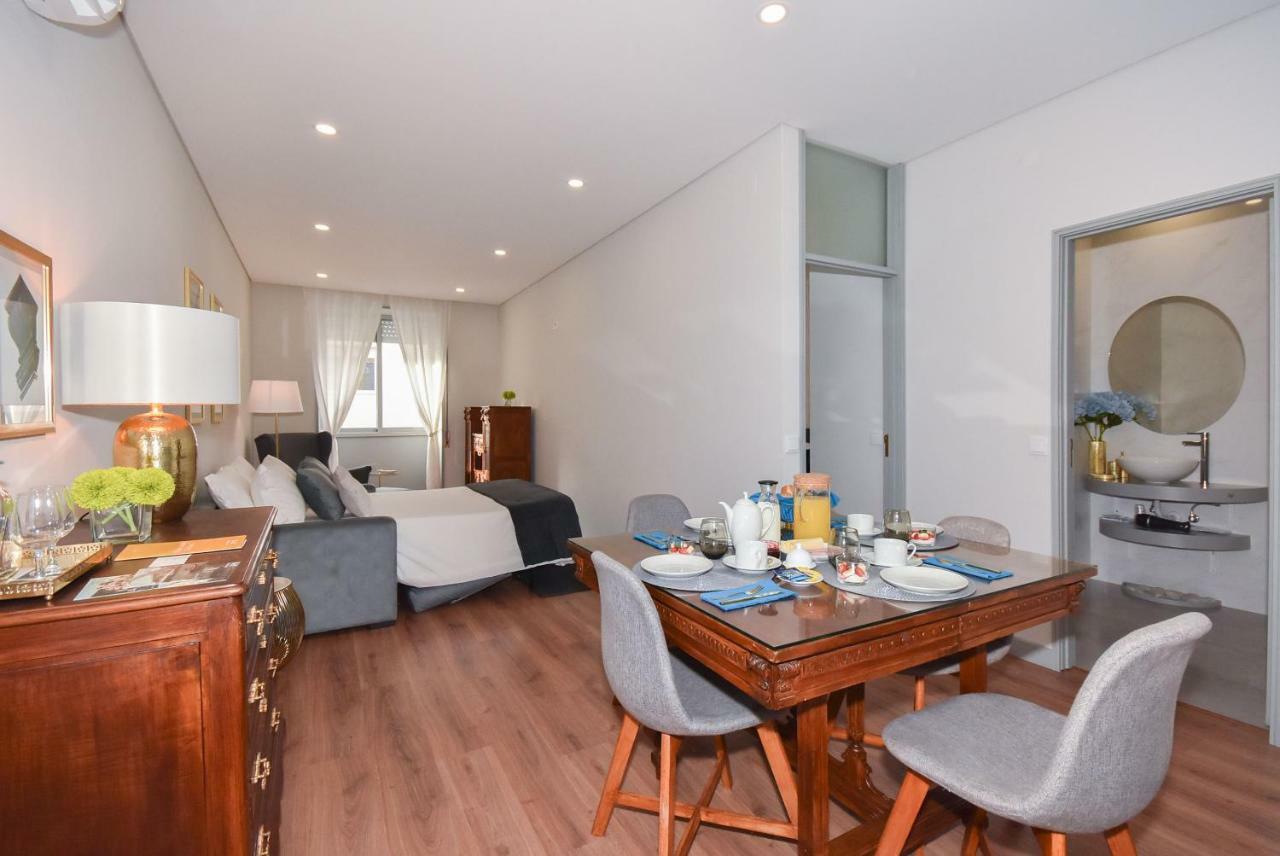Appartement Rosario's Boutique Porto