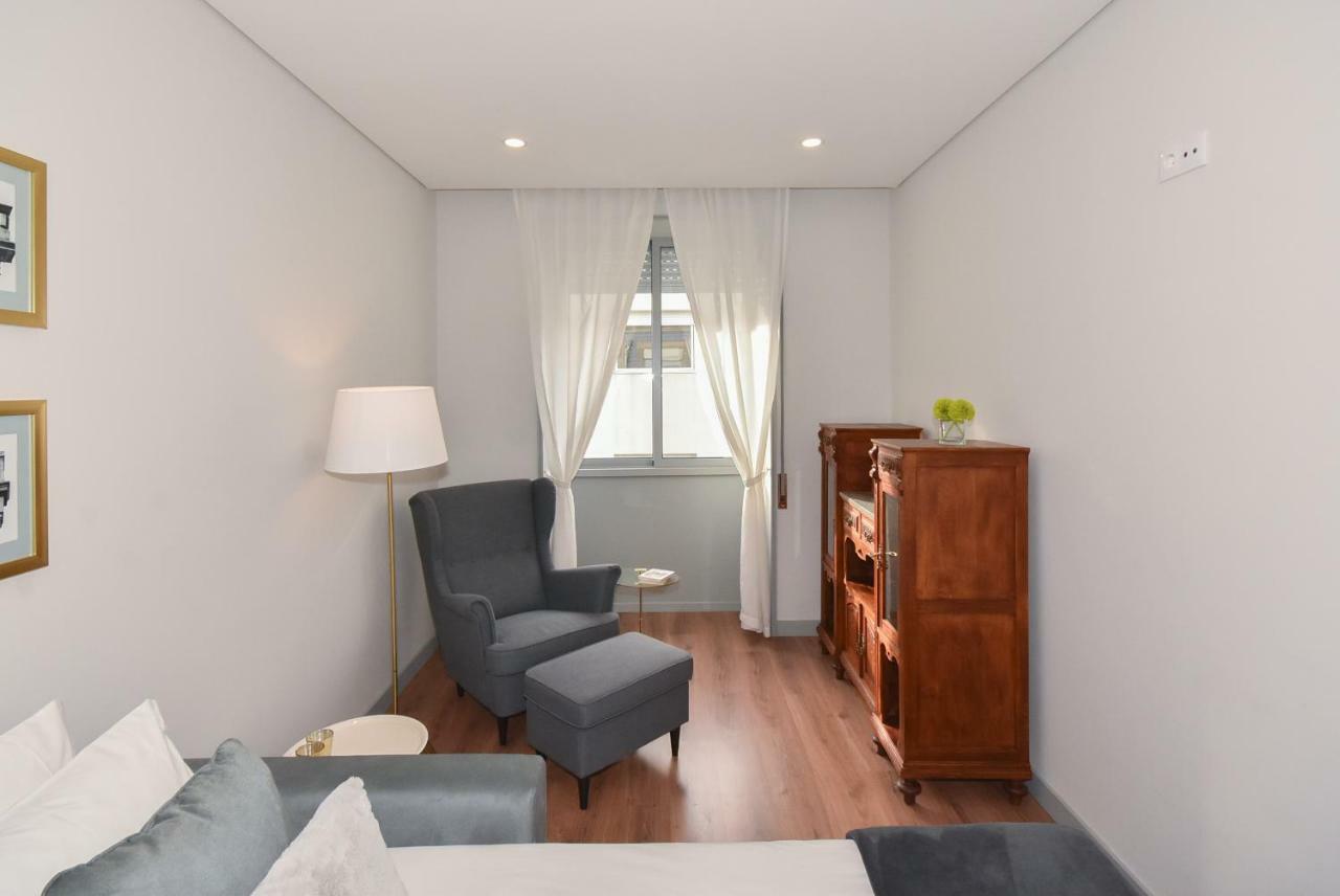 Rosario's Boutique Appartement *