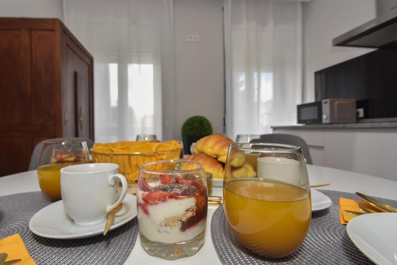 Appartement Rosario's Boutique Oporto