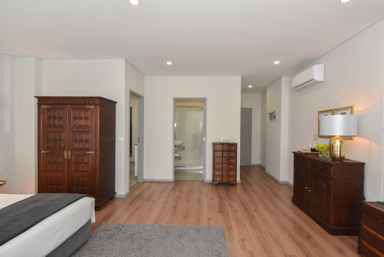Appartement Rosario's Boutique *