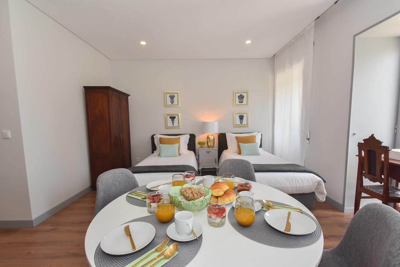Appartement Rosario's Boutique