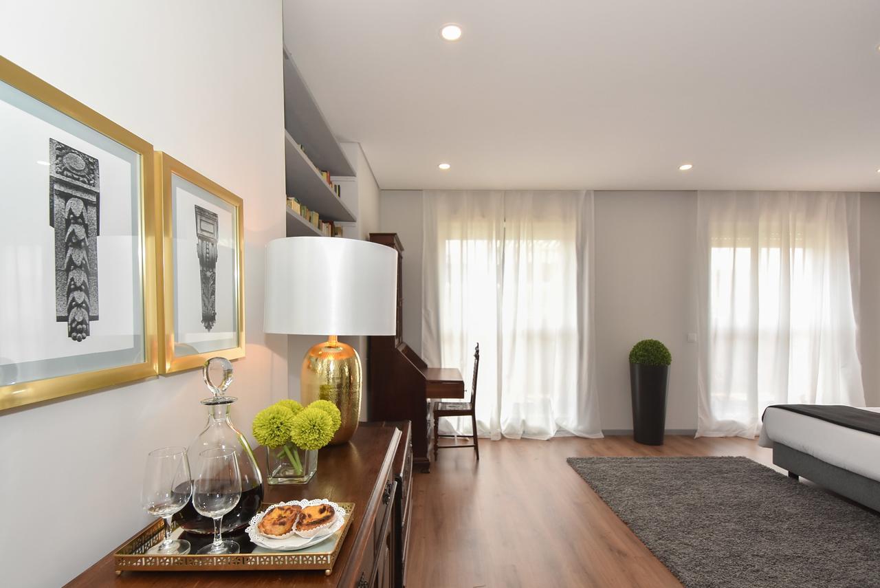 Rosario's Boutique Appartement