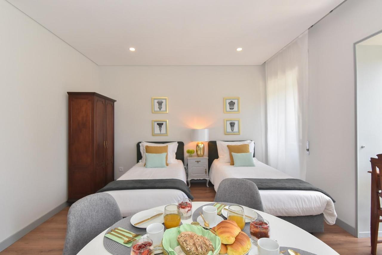 Appartement Rosario's Boutique Oporto