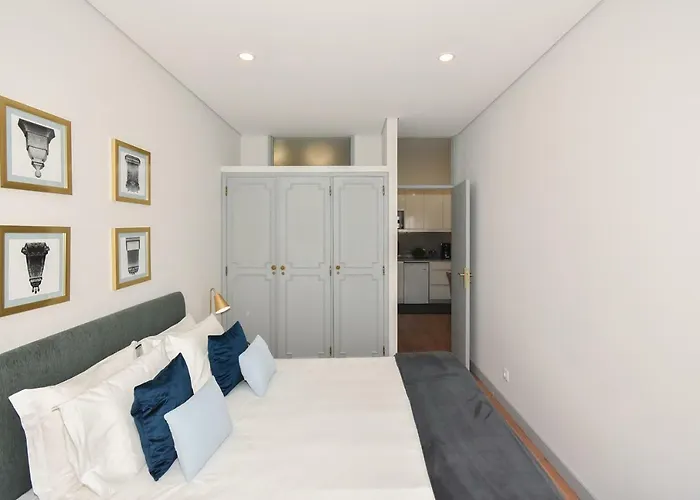 Rosario\'S Boutique Apartments