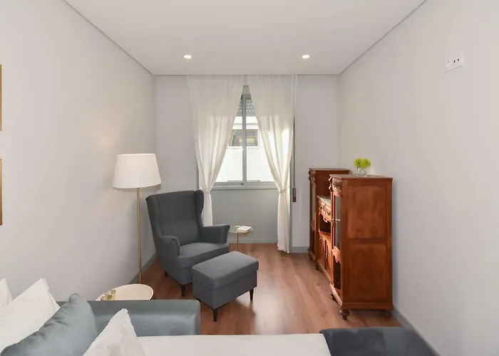 Rosario\'S Boutique Apartments